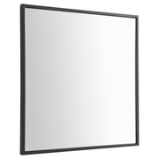 Cyan Design 11459 Gorgon Mirror - Black