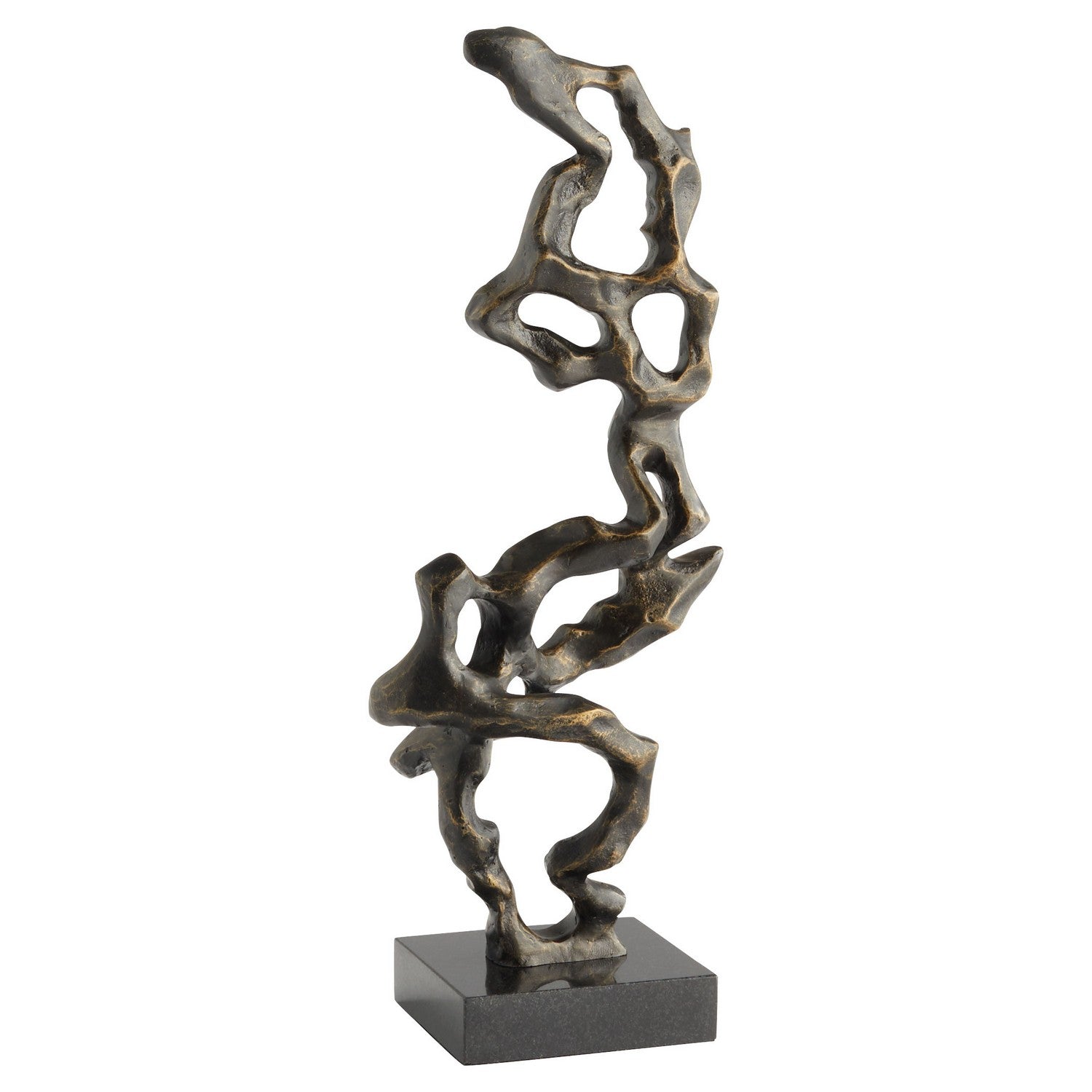 Cyan Design 11566 Ardor Sculpture - Old World