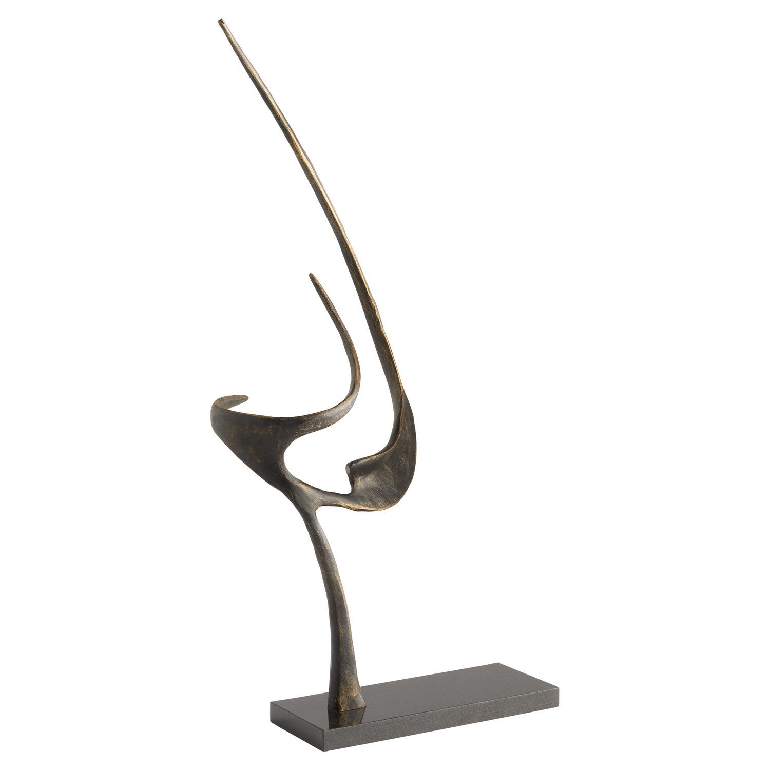 Cyan Design 11568 Agraciada Scpt - Old World