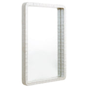 Cyan Design 11572 Triton Mirror - White