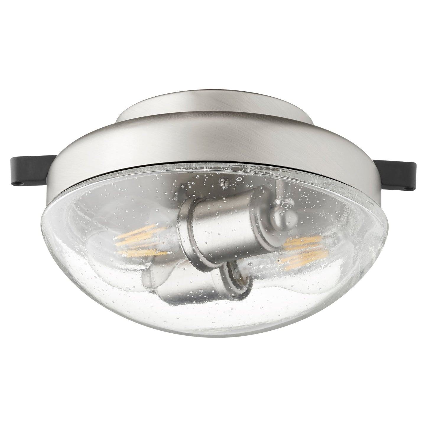 Quorum 1370-65 Patio Light Kit - Satin Nickel