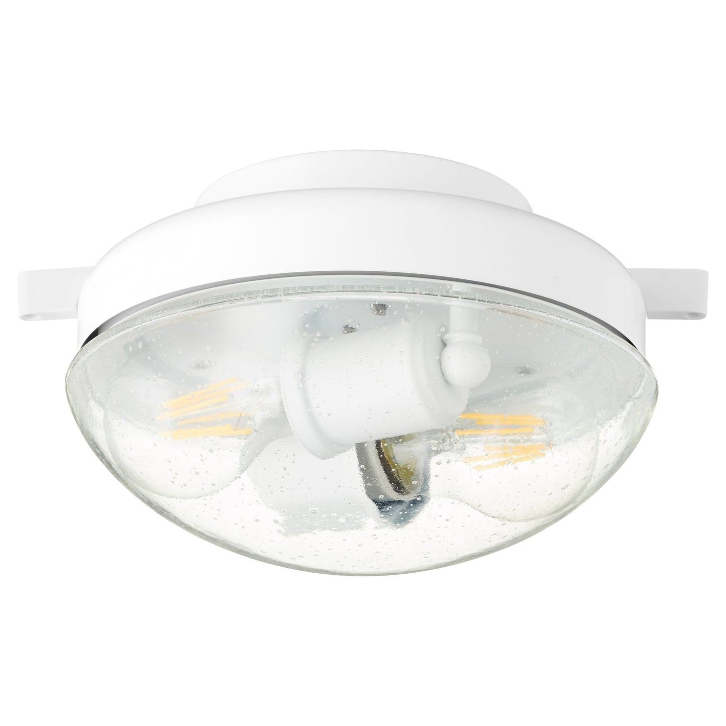 Quorum 1370-8 Patio Light Kit - Studio White