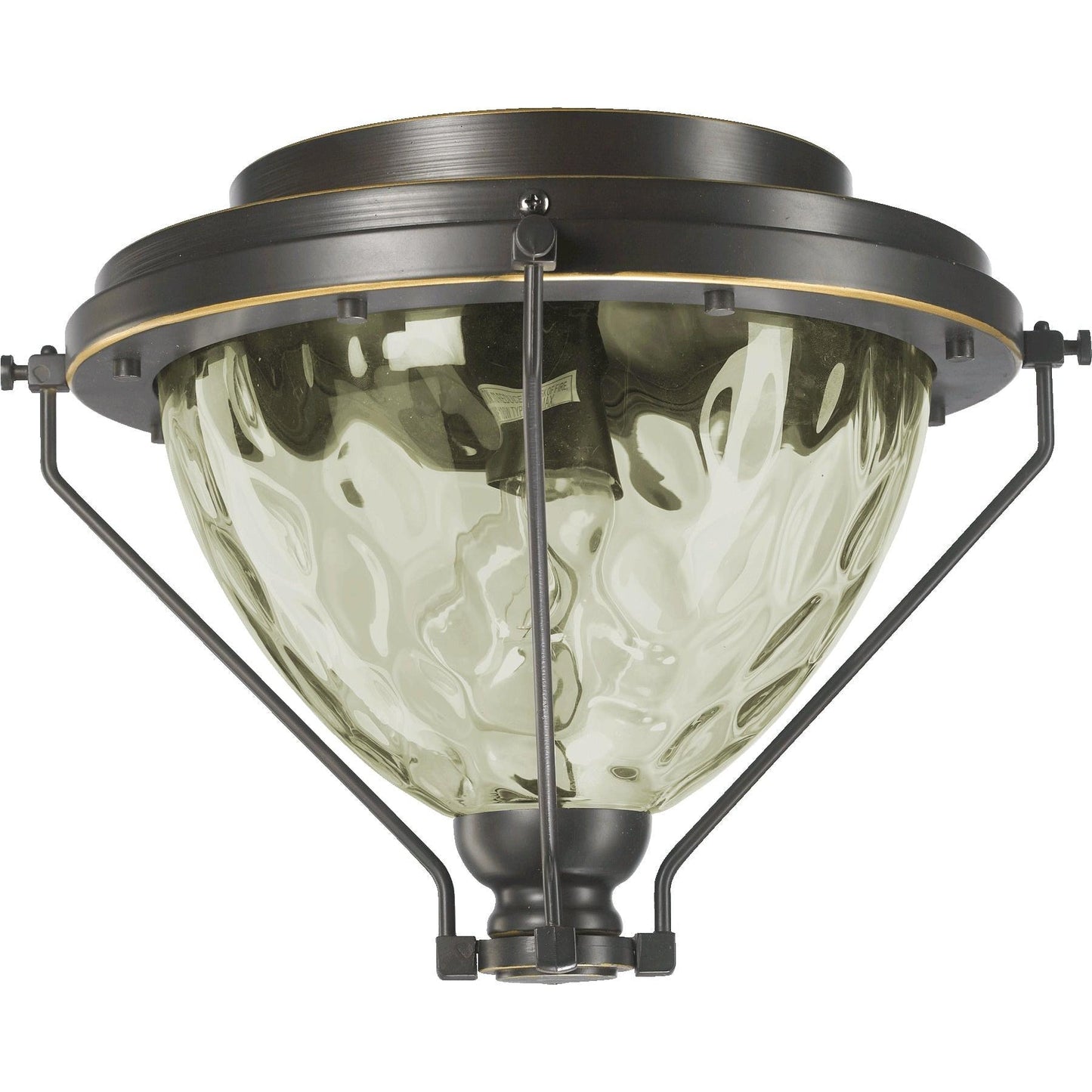 Quorum Adirondacks 1376-895 Patio Light Kit - Old World