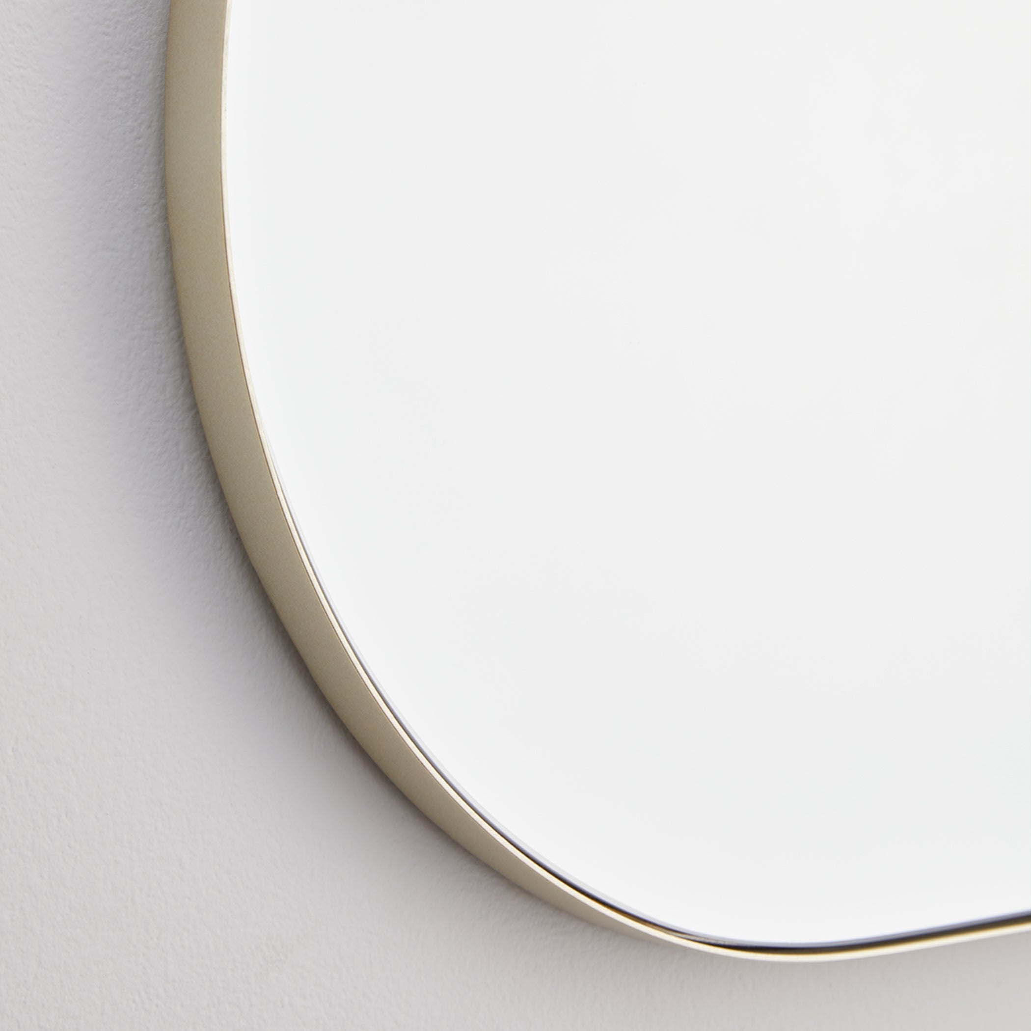 Quorum 15-2032-61 Mirror - Silver Finished