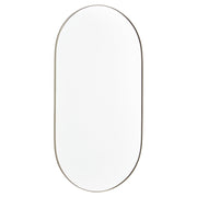 Quorum 15-2140-61 Mirror - Silver Finished