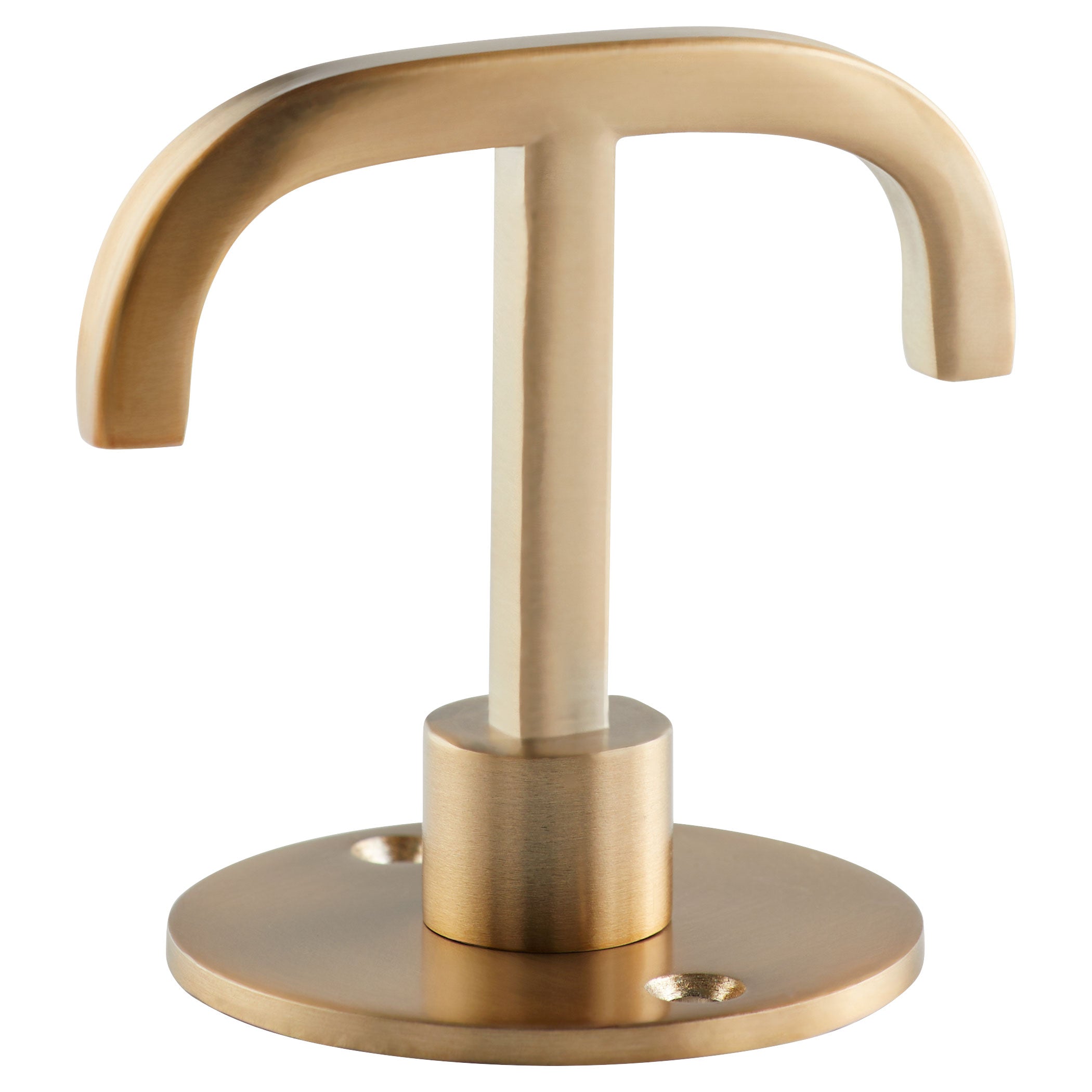 Cyan Design 11636 Rockport Hook - Aged Brass
