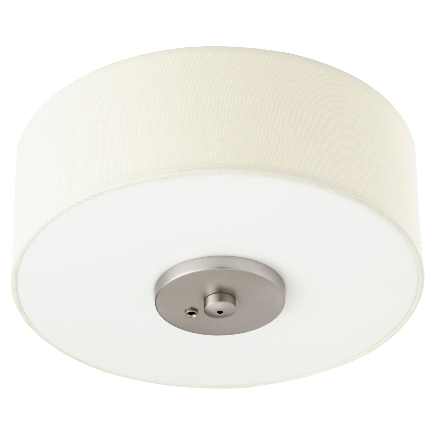 Quorum 1858-9165 Light Kit - Satin Nickel