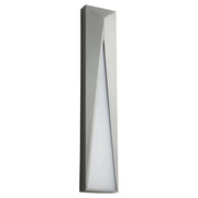 Oxygen Elif 3-737-16 Modern Sconce - Grey
