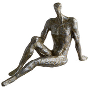 Cyan Design 06785 Bevan Sculpture - Rustic