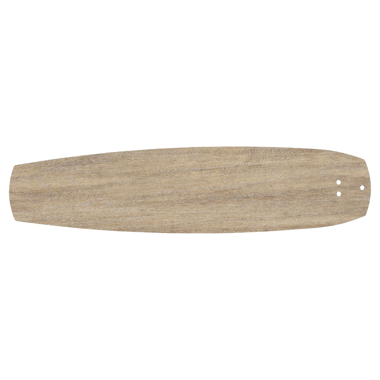 Quorum Apex Patio 5654141033 Fan Blade - Weathered Oak