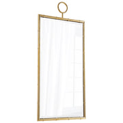 Cyan Design 08589 Golden Image Mirror - Brass