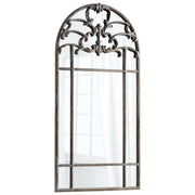 Cyan Design 07930 Patton Mirror - Rustic Bronze