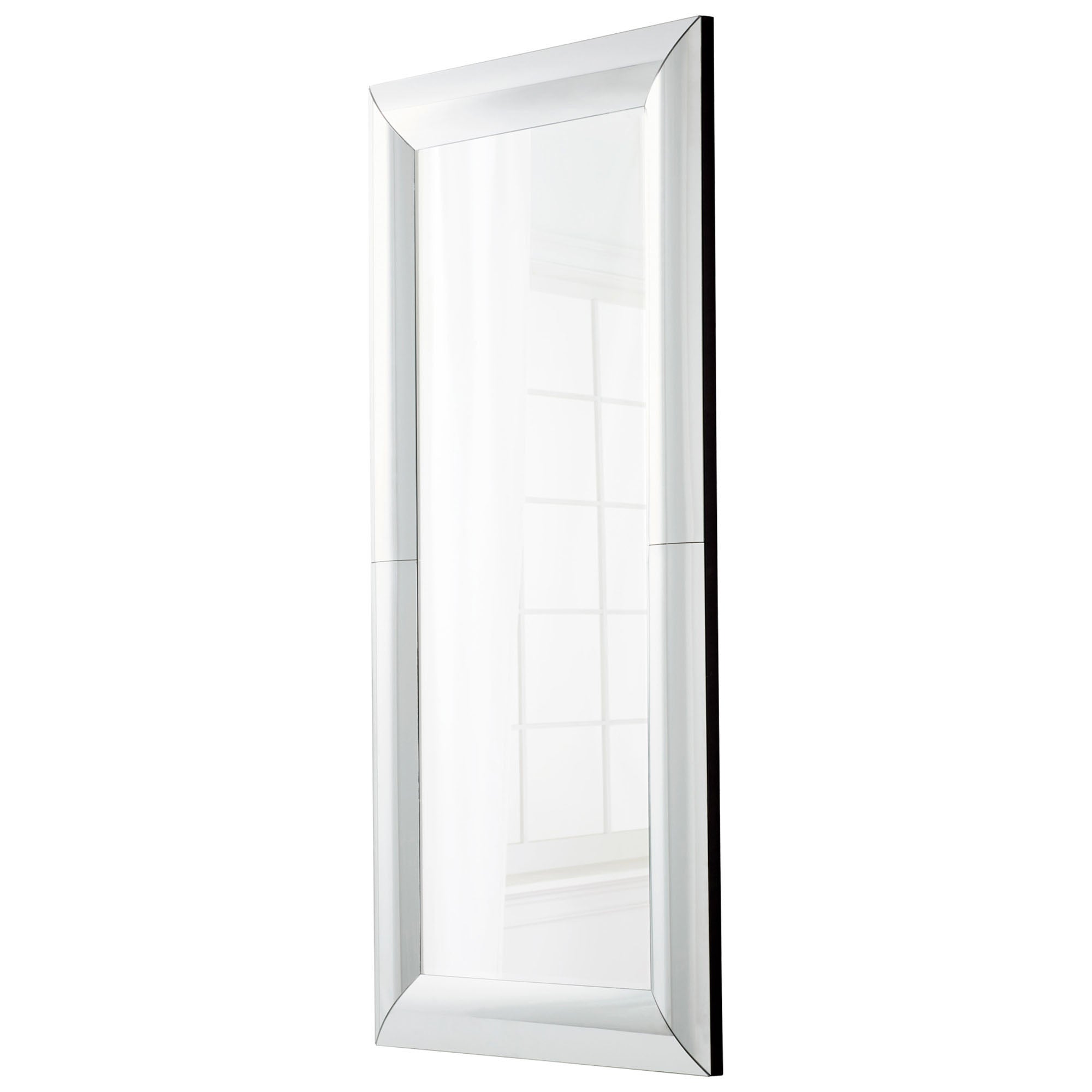 Cyan Design 09588 Reflessione Mirror - Clear