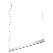 Oxygen Zepp 32-633-20 Modern Pendant - Polished Nickel