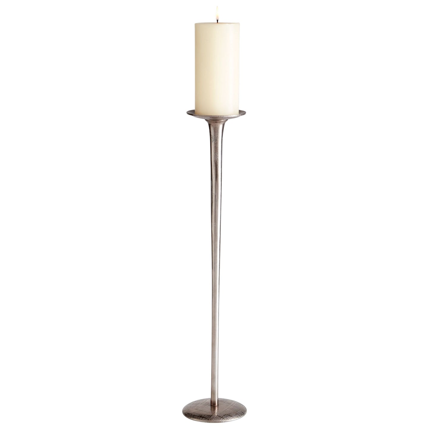 Cyan Design 09817 Lucus Candleholder - Bronze - Large