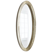 Cyan Design 07924 Manfred Mirror - Silver
