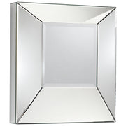 Cyan Design 06380 Pentallica Mirror - Clear