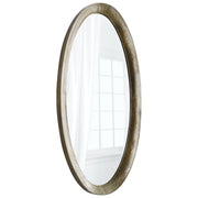 Cyan Design 07925 Huron Mirror - Silver