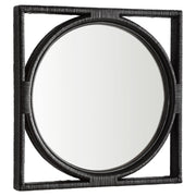 Cyan Design 11694 Pemba Mirror - Black - Small