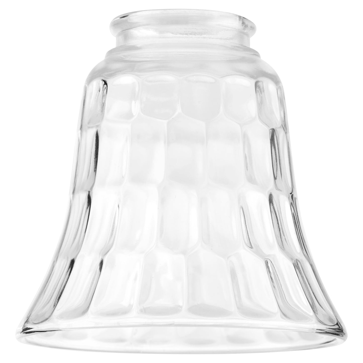 Quorum 2104 Glass - Clear