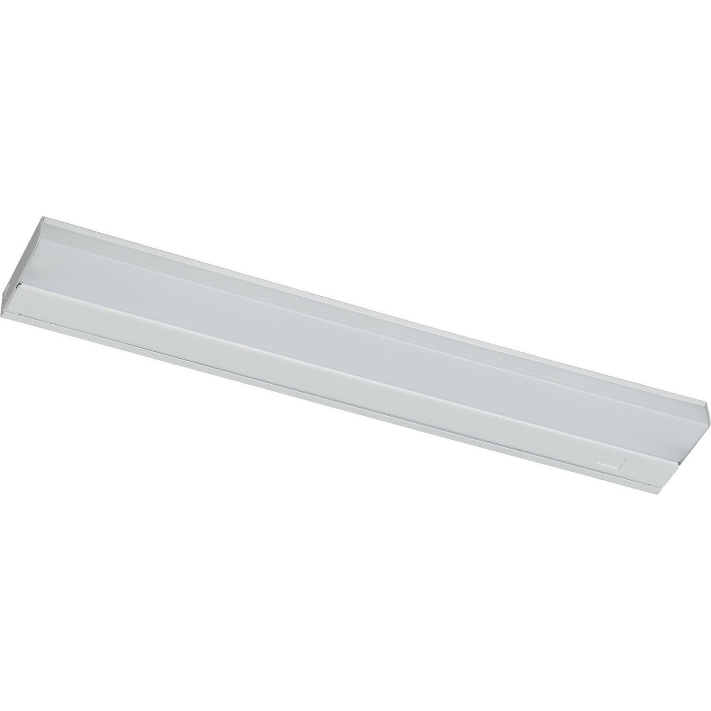 Quorum 85221-1-6 Under Cabinet - White