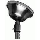 Quorum Ceiling Adaptor 7-1745-44 Fan Accessory - Toasted Sienna