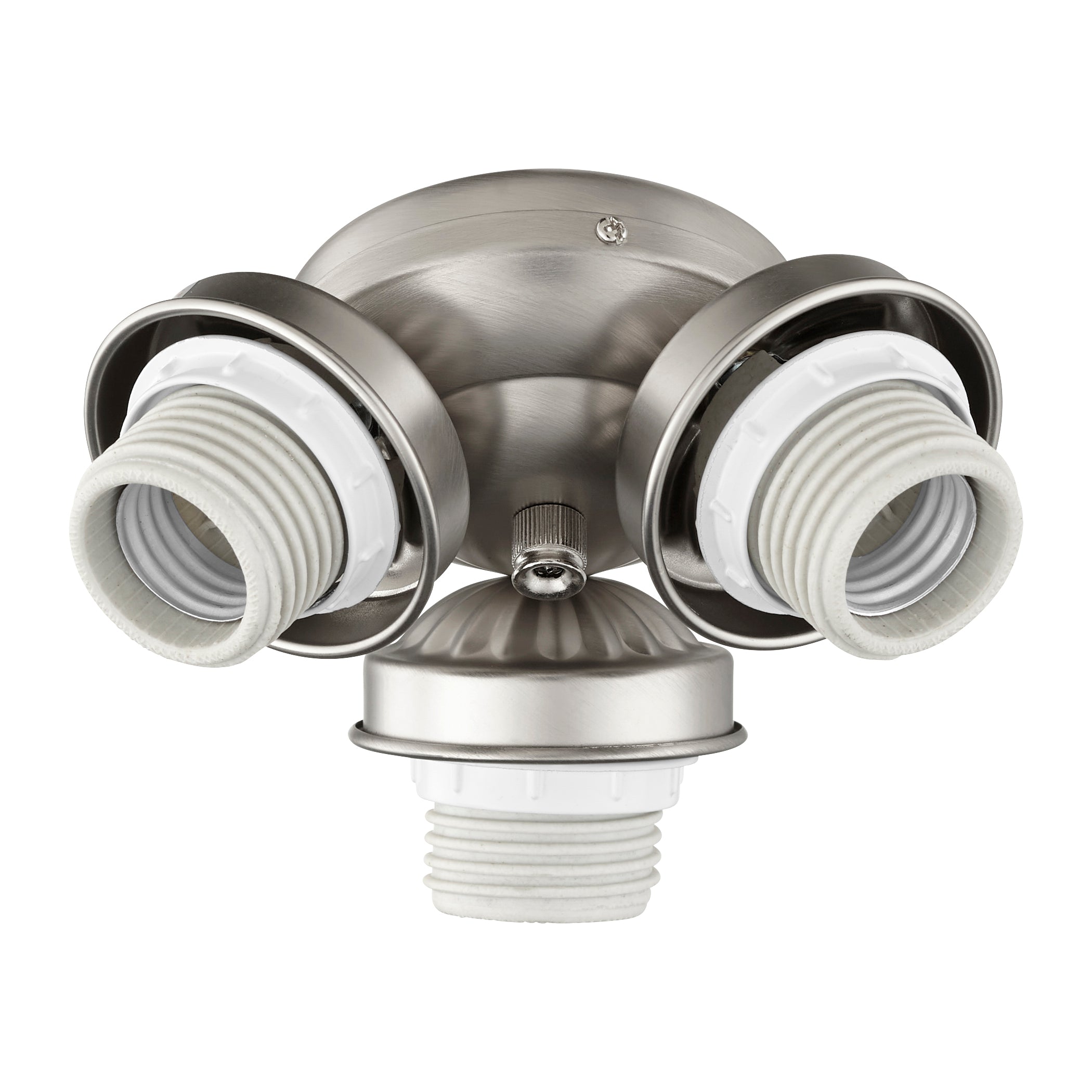 Quorum 2303-9165 Light Kit - Satin Nickel