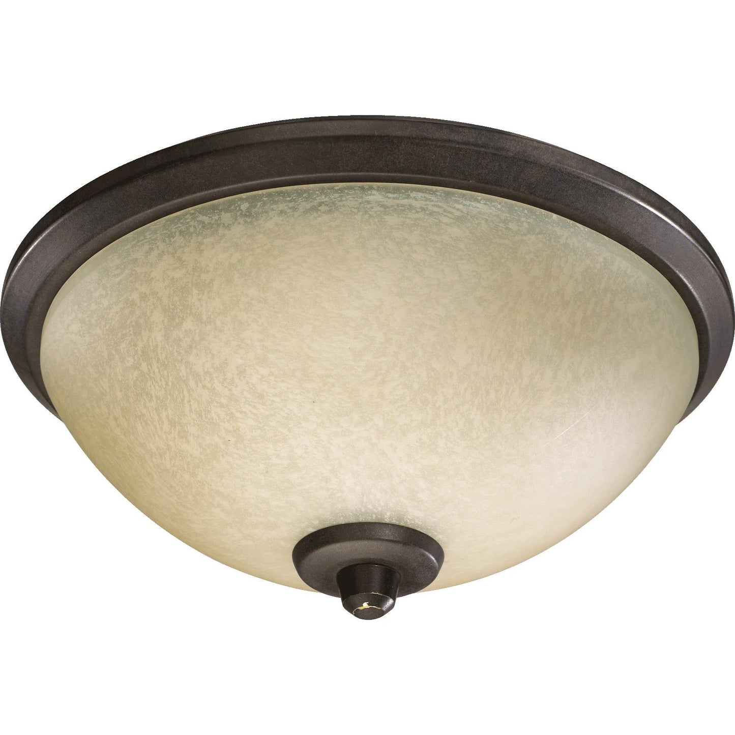 Quorum Alton 2389-9144 Light Kit - Toasted Sienna