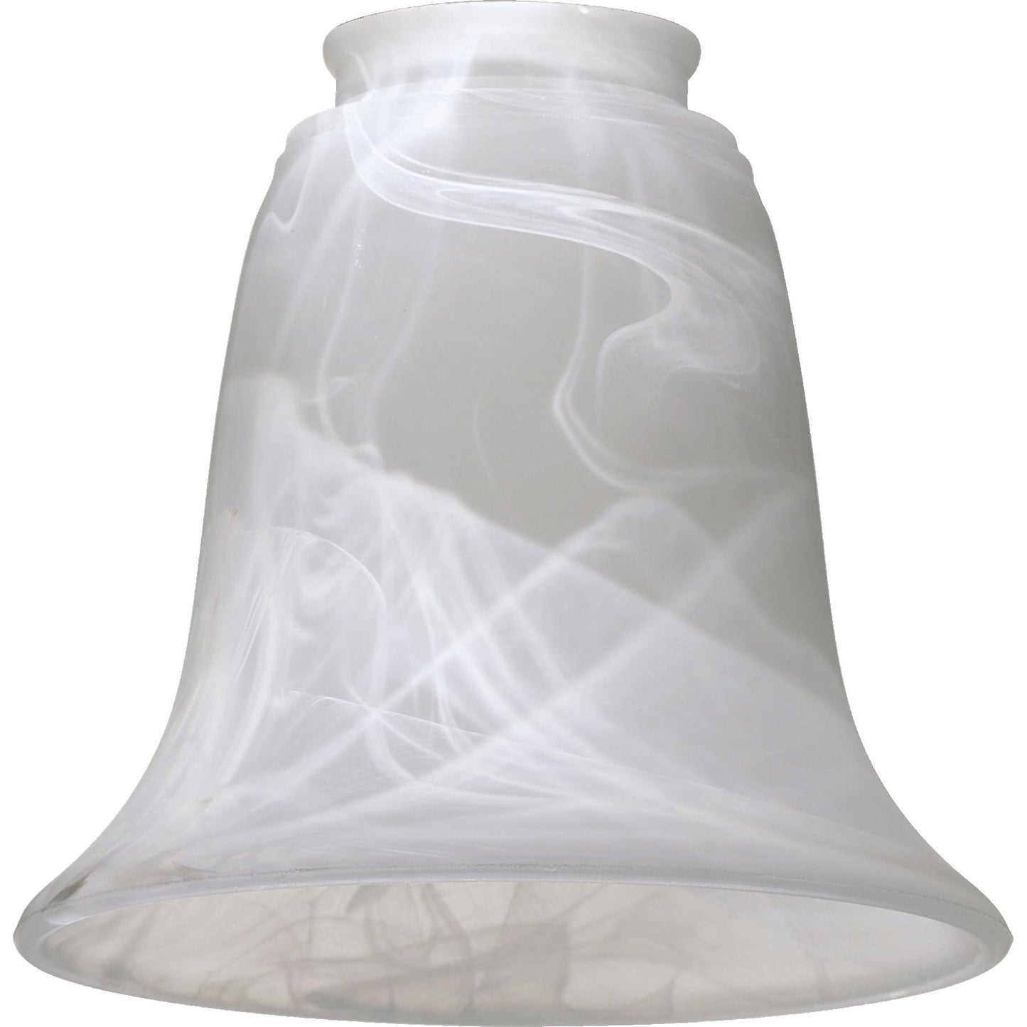 Quorum 2915 Glass - Faux Alabaster