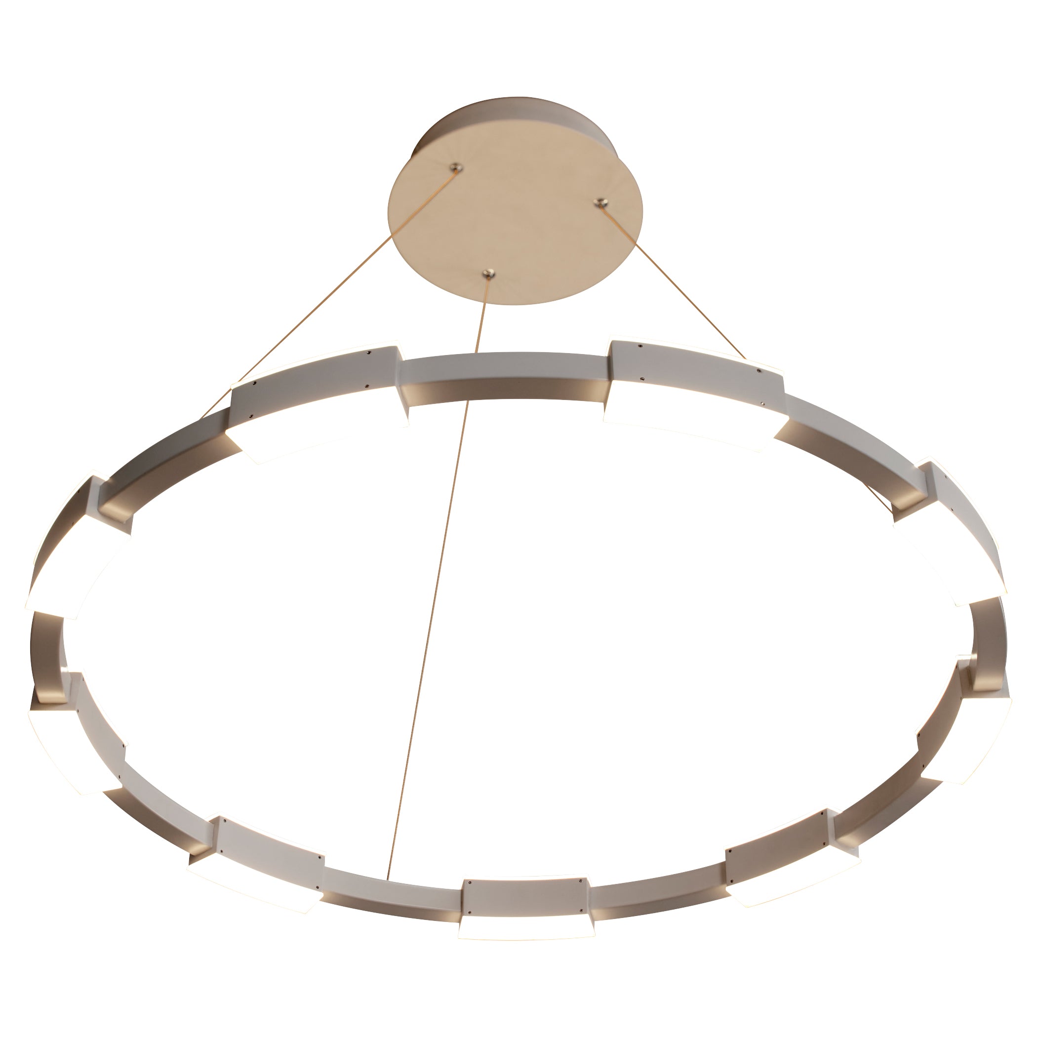 Oxygen Dieter 3-23-6 Pendants - White