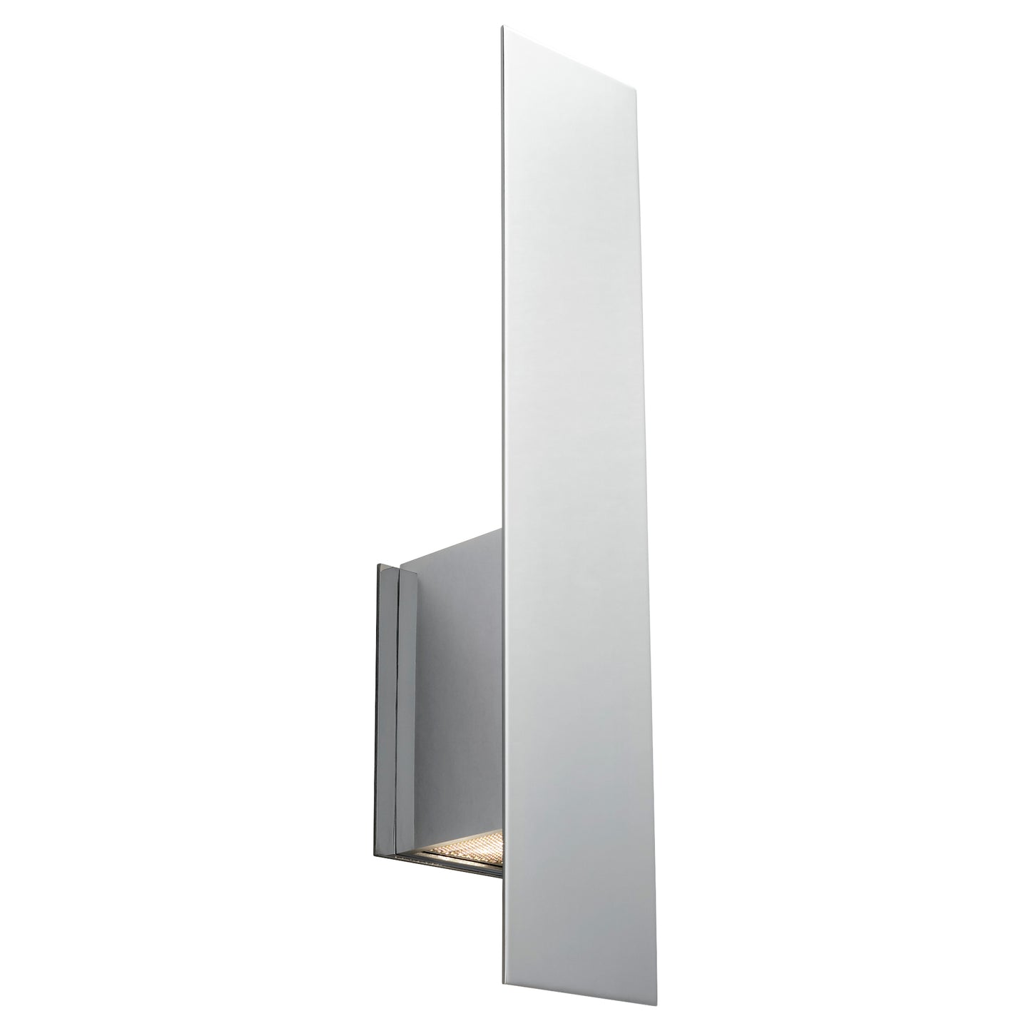 Oxygen Reflex 3-504-14 LED Wall Sconce Light - Polished Chrome