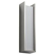 Oxygen Kiko 3-545-20 Sconces - Polished Nickel