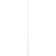 Oxygen 3-6-6006 Ceiling Fan - White