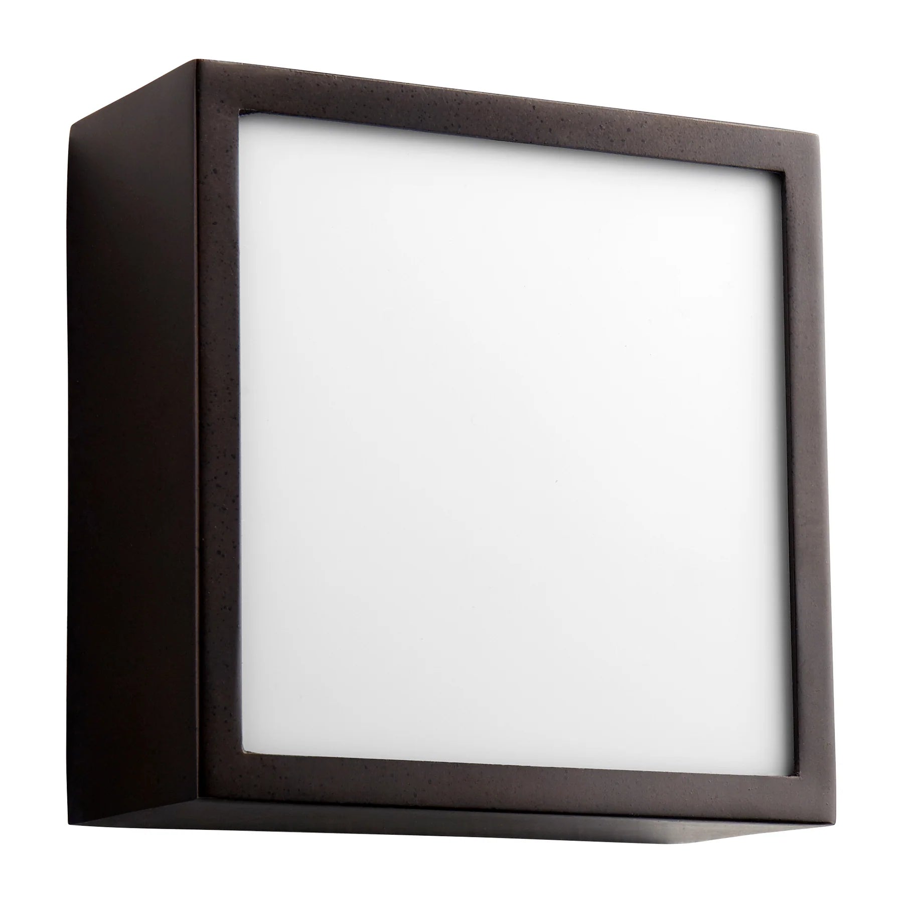 Oxygen Lighting PYXIS 3-610-3522 Ceiling Mount, 3500K, UL Wet Rated - Oiled Bronze