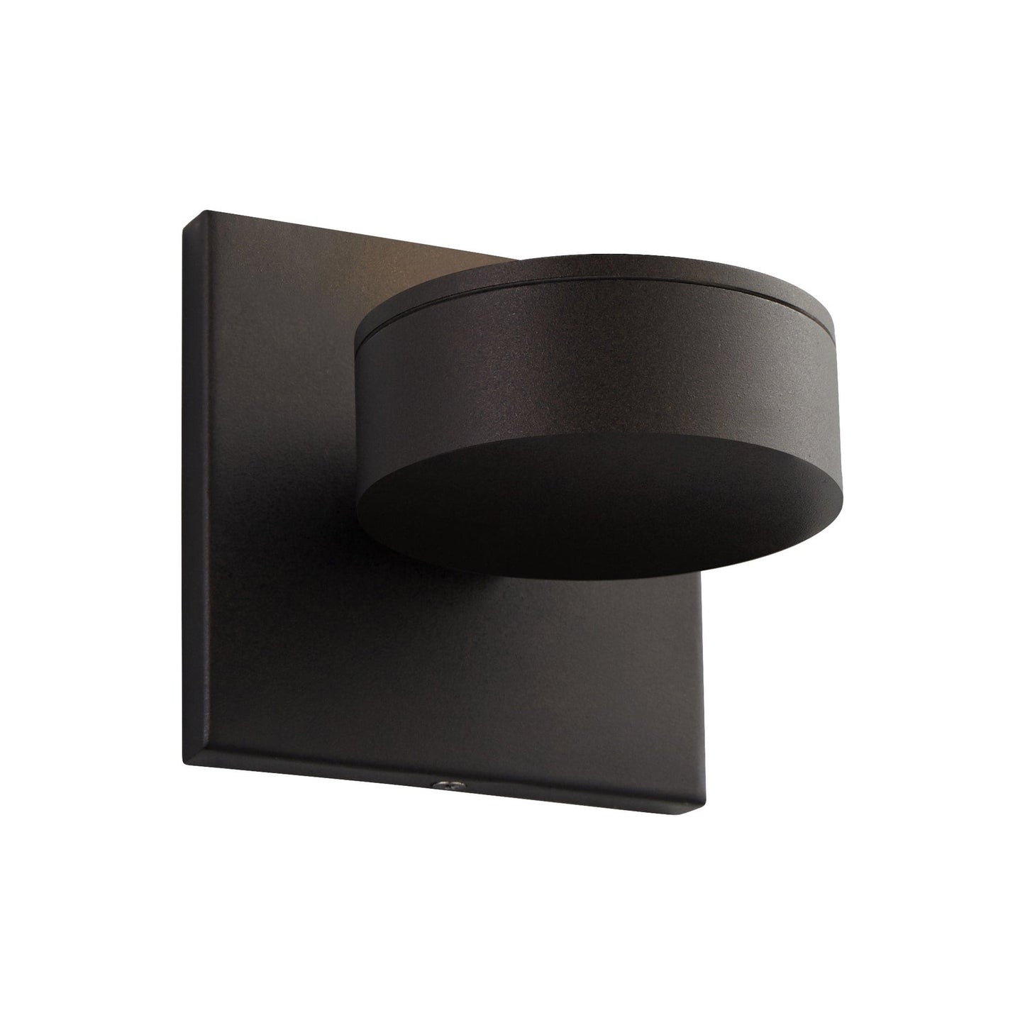 Oxygen Lighting Ceres 3-726-35 Exterior Light Fixture, UL Wet Rated, Oiled Bronze