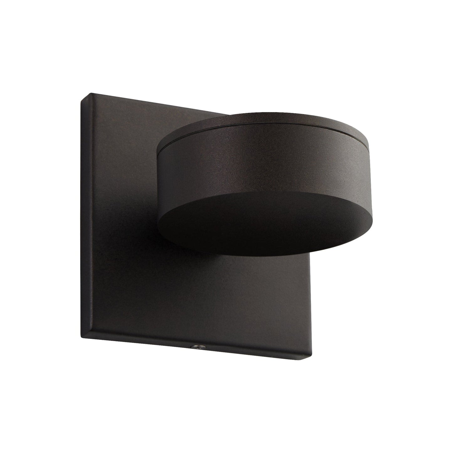 Oxygen Lighting Ceres 3-726-40 Exterior Light Fixture, UL Wet Rated, Oiled Bronze