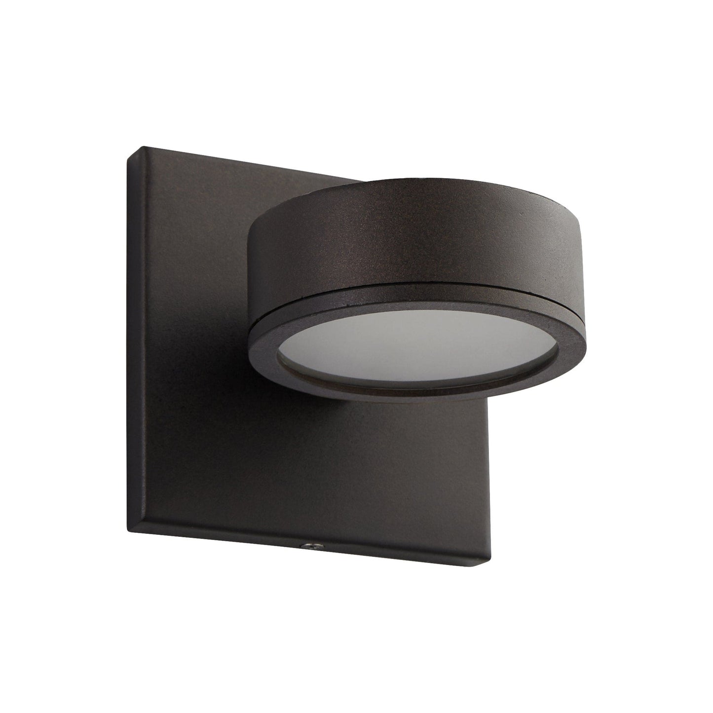 Oxygen Lighting Ceres 3-726-40 Exterior Light Fixture, UL Wet Rated, Oiled Bronze