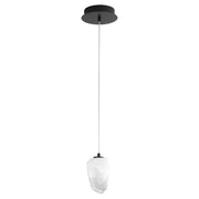 Oxygen Vivo 3-809-15 Pendants - Black