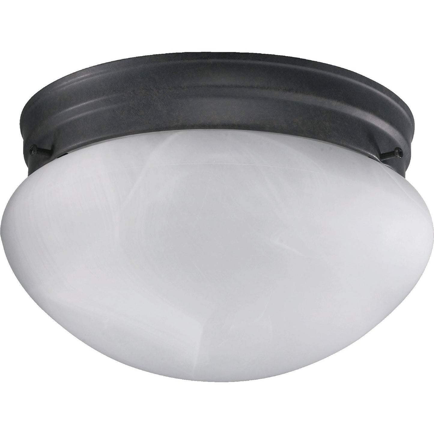 Quorum 3021-6-44 Ceiling Mount - Toasted Sienna