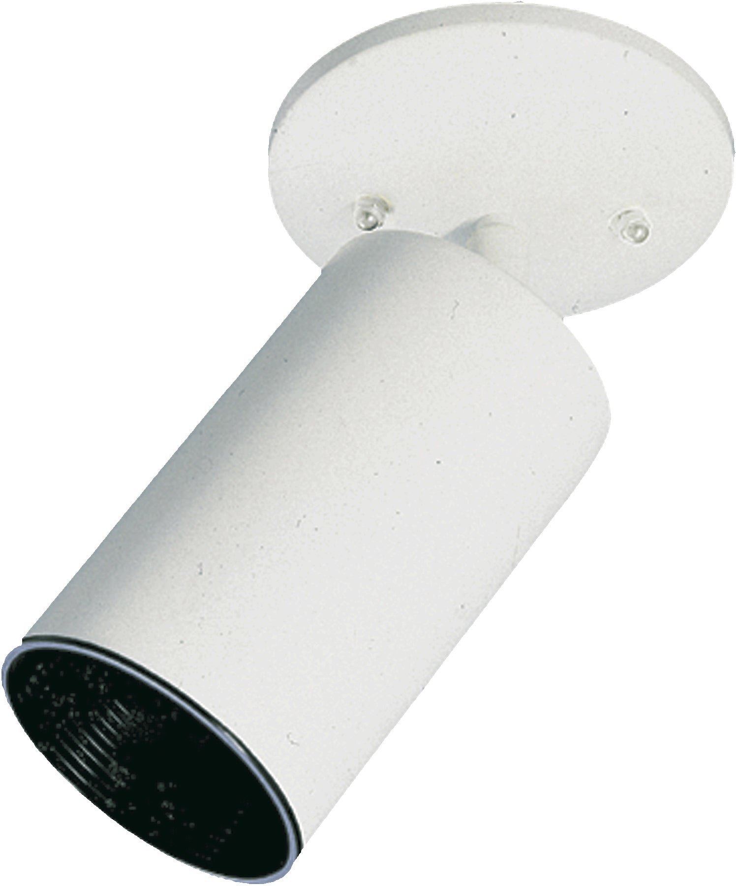 Quorum 3128-1-6 Ceiling Mount, UL Damp Rated, White