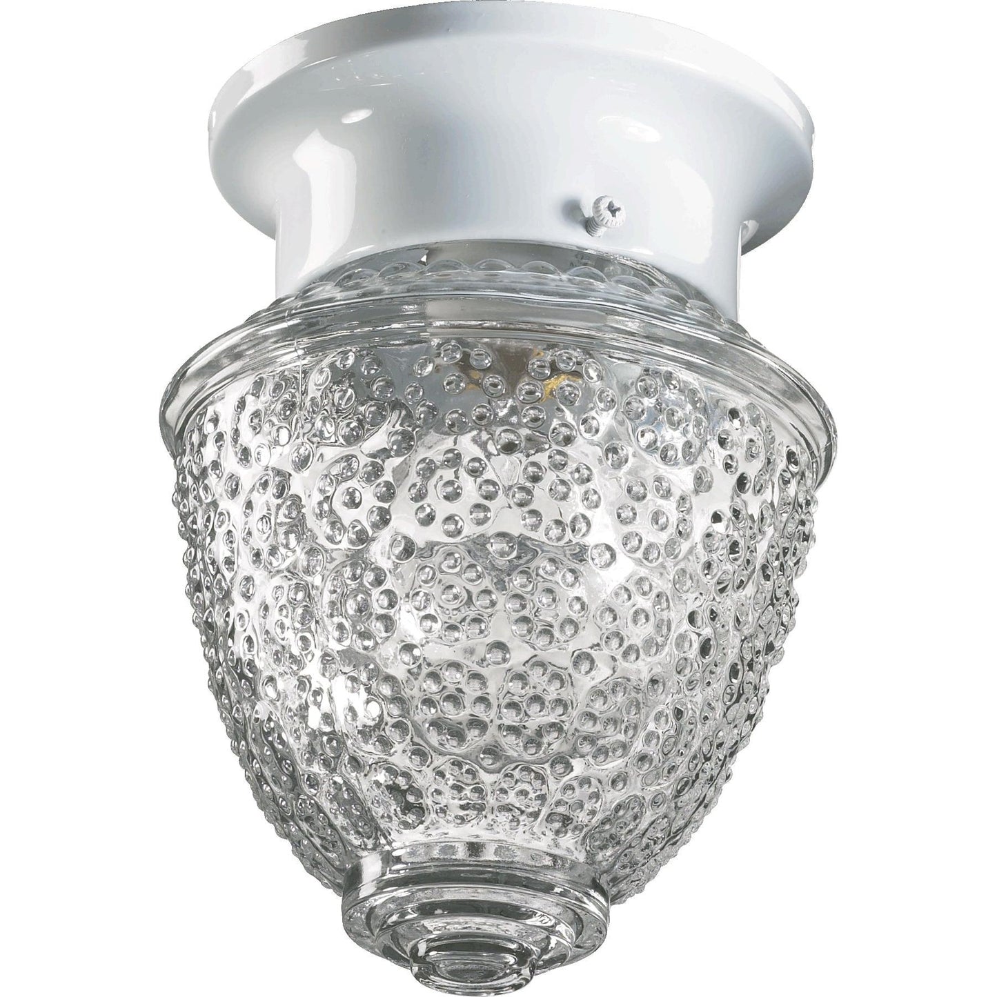 Quorum 3305-6-6 Ceiling Mount - White