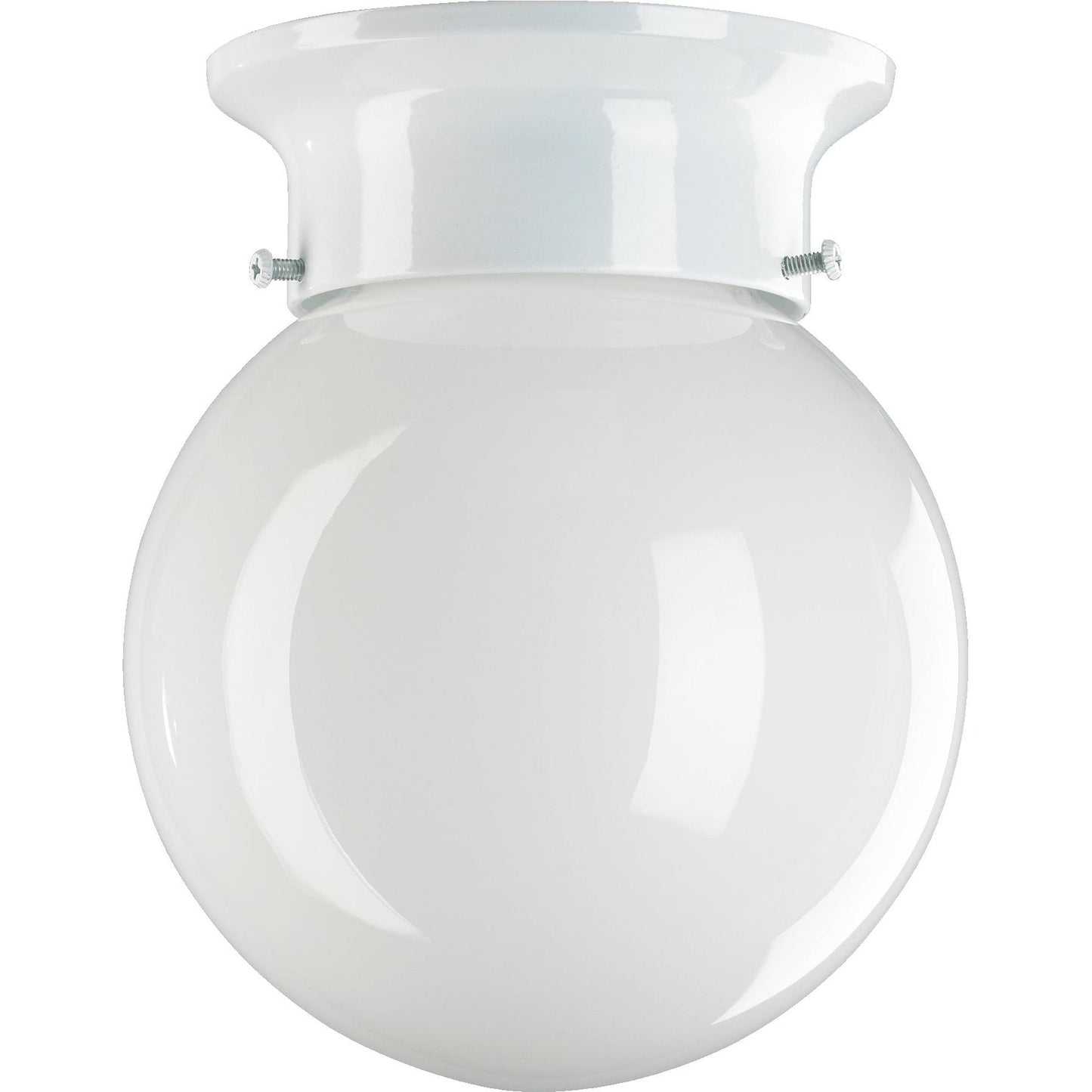 Quorum 3308-6-6 Ceiling Mount - White