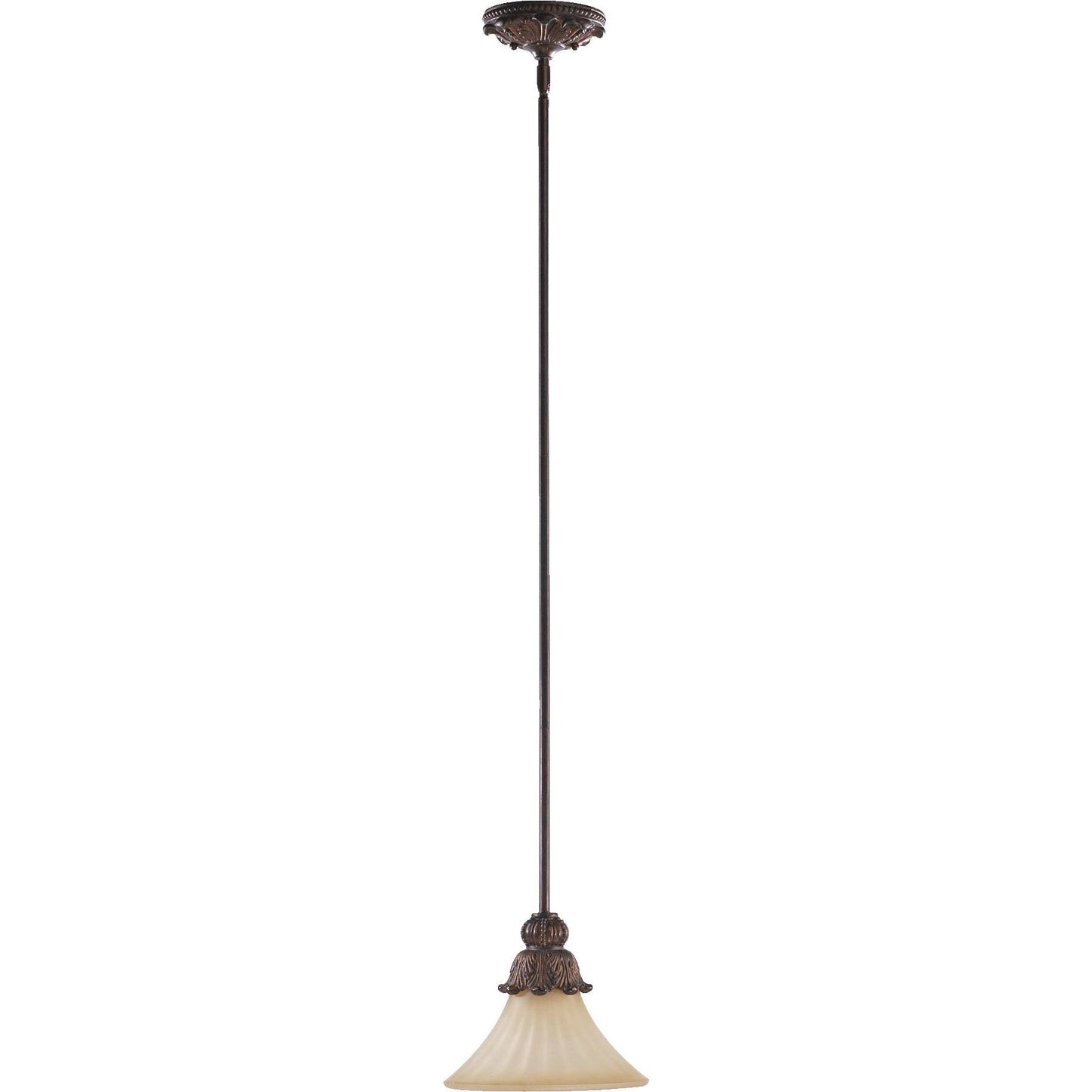 Quorum Madeleine 3330-88 Pendant - Corsican Gold