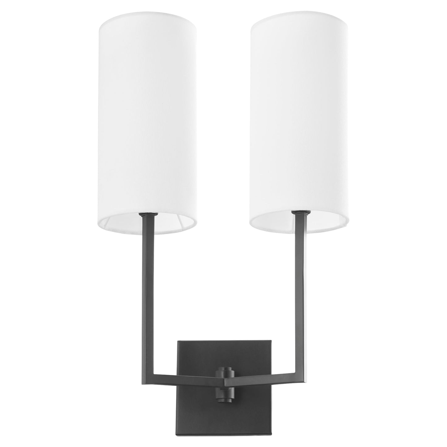 Quorum Merrick 5174-259 Wall Mount - Matte Black