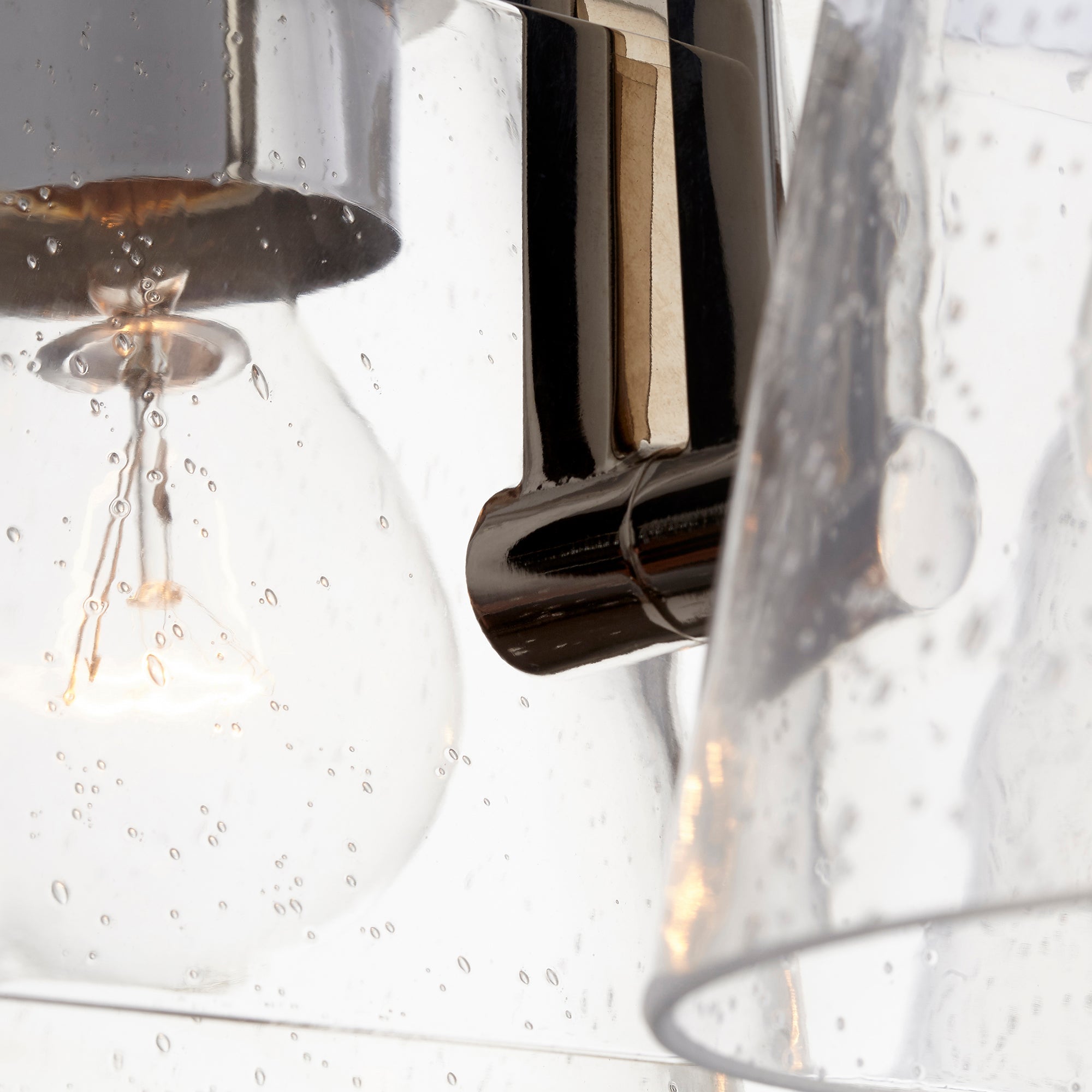 Quorum 518-4-14 Vanity - Chrome