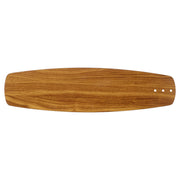Quorum Breeze 5250202179 Fan Blade - Black Walnut