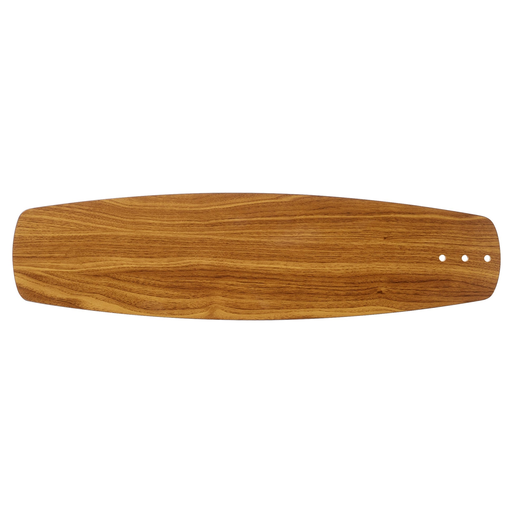 Quorum Breeze 5250202179 Fan Blade - Black Walnut