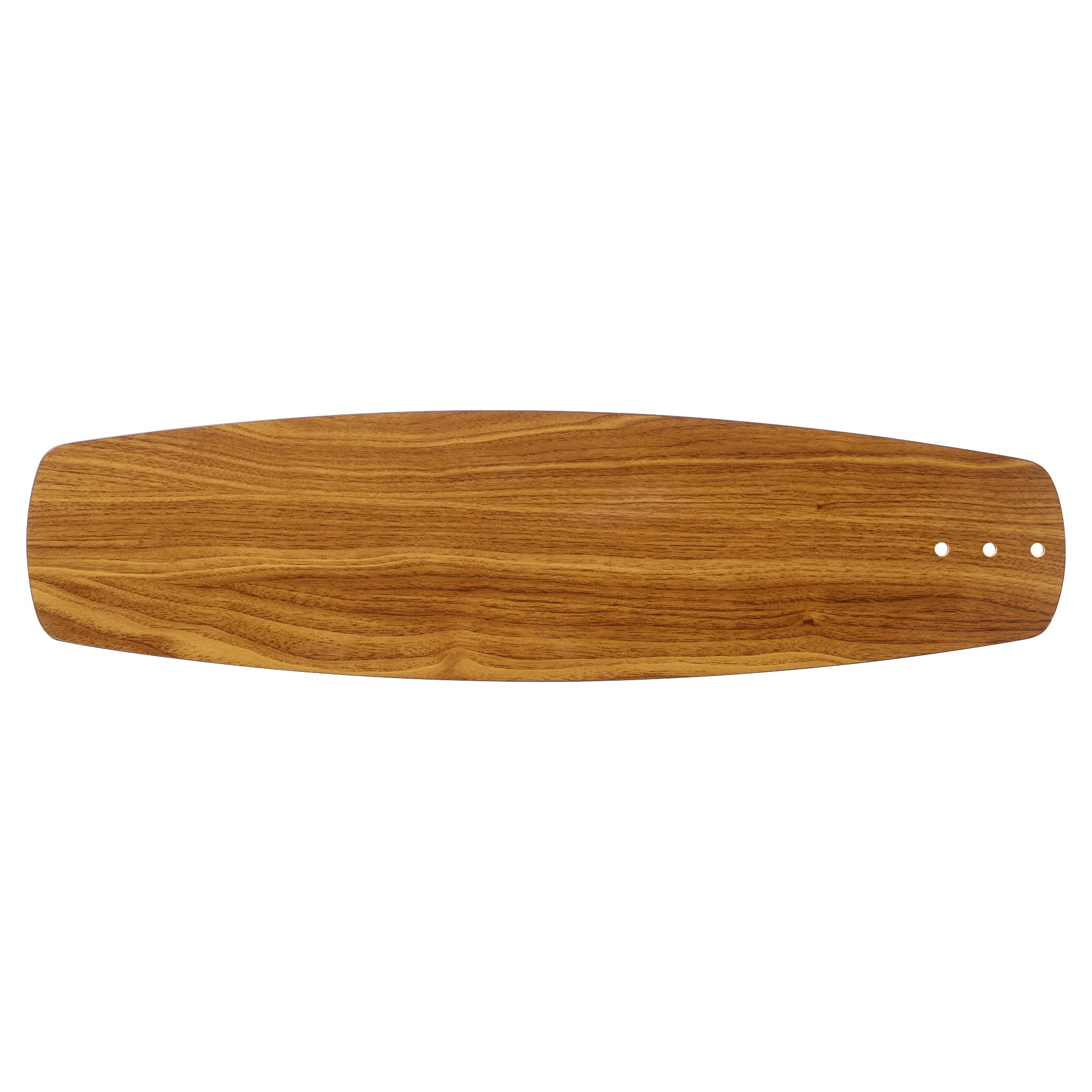 Quorum Breeze 5250202179 Fan Blade - Black Walnut
