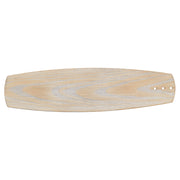 Quorum Breeze Patio 5254141379 Fan Blade - Weathered Oak