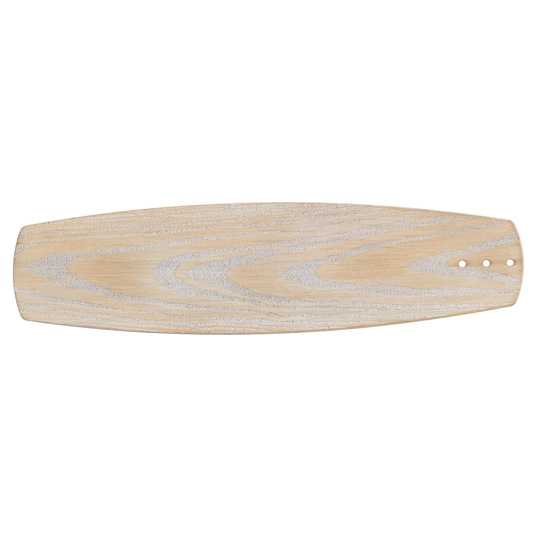 Quorum Breeze Patio 5254141379 Fan Blade - Weathered Oak